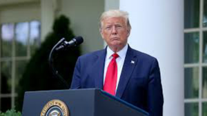 Bản tin 29/5: Trump chia buồn cùng gia đình các nạn nhân COVID-19 trên Twitter