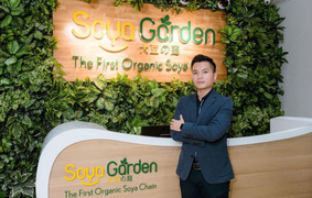 Soya Garden đóng cửa hàng loạt, CEO nói gì?