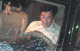 Đủ tình tiết chứng minh hành vi vi phạm của Trưởng ban Nội chính Thái Bình