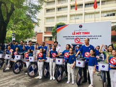 Hơn 8 triệu người chết liên quan đến thuốc lá 