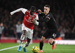 Ngoại Hạng Anh trở lại từ 17/6: Thị trưởng London lo COVID-19 bùng phát