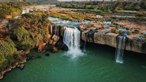 7 điểm đến đẹp ngỡ ngàng ở Tây Nguyên