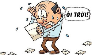 Phạt nguội 3 lần vì cái tội tò mò