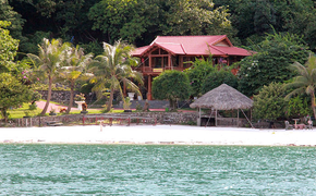 Các công trình trái phép trên vịnh Bái Tử Long đang bị xử lý thế nào?