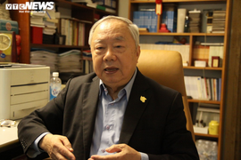 Sự nghiệp của nguyên Chủ nhiệm Văn phòng Quốc hội Vũ Mão