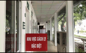 Sức khỏe bệnh nhân 1 tuổi mắc COVID-19 hiện thế nào?