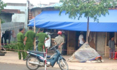 Ngoài bị cáo Lương Hữu Phước, từng có người tự tử sau bản án của tòa Bình Phước