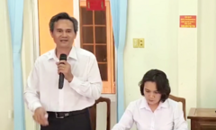 Xét xử 2 vụ án, 2 bị cáo đều tự sát, thẩm phán khẳng định giải quyết đúng luật