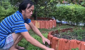 5 tháng không có show, Hoài Linh nghĩ đến bán hàng online