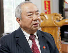 Một nhân cách lớn, người đứng tuyến đầu cuộc đấu tranh đổi mới Quốc hội