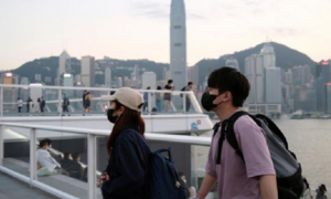 Hong Kong sẽ ra sao sau khi bị Mỹ tuyên bố tước quy chế đặc biệt?