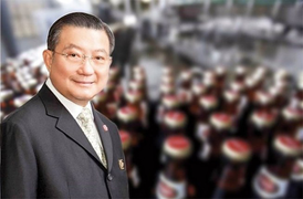 Thực hư tin Thaibev bán lại 'gà đẻ trứng vàng' Sabeco?