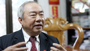 Cuộc đời và sự nghiệp của nguyên Chủ nhiệm Văn phòng Quốc hội Vũ Mão