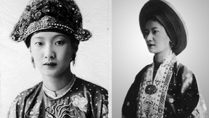 Video: Cuộc đời đau buồn và phút cuối tủi hờn của Hoàng hậu Nam Phương 