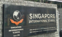 Trường Quốc tế Singapore đối thoại với phụ huynh, giảm học phí