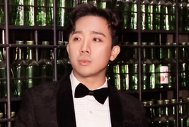 Trấn Thành nhắn fan: Thương tôi, đừng hăm dọa gia đình những người vu khống tôi