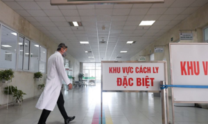 Việt Nam bước sang ngày thứ 45 không có ca mắc COVID-19 trong cộng đồng