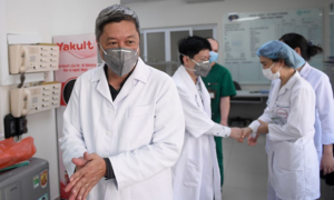 45 ngày Việt Nam không có ca mắc COVID-19 mới trong cộng đồng