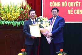 Tân Bí thư Tỉnh ủy Kon Tum là ai?