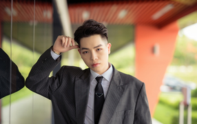 Đức Phúc: Không còn suy sụp khi bị nhận xét 'nhan sắc trở lại như cũ'