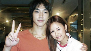 Lee Hyori từng hẹn hò với Bi Rain?