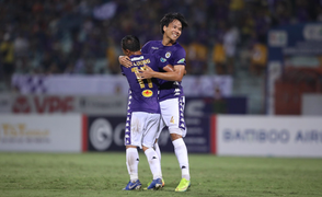 HLV Hà Nội FC: Tôn trọng HAGL như bất kỳ đối thủ nào khác