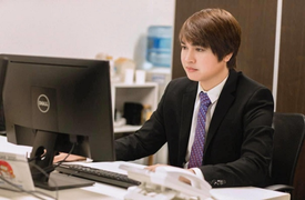 Đỗ Như Tuấn và hoài bão kết nối doanh nghiệp Việt - Nhật