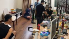Đường dây đánh bạc 'Nổ hũ' 64.000 tỷ đồng bị triệt phá thế nào?
