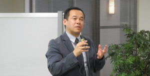 Chuyên gia Nhật Bản: ASEAN cần đoàn kết trong vấn đề Biển Đông