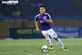 Hà Nội FC vinh danh 7 Quả Bóng Vàng, 3 Quả Bóng Bạc