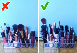 10 sai lầm về sắp xếp đồ đạc khiến nhà bạn bừa bộn như chiến trường