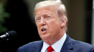 Tổng thống Trump hoãn hội nghị G7, muốn thêm Nga tham dự