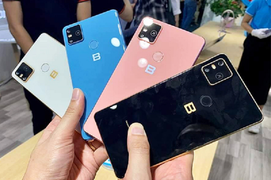 Thực hư chuyện Bphone chưa đạt chứng nhận Google