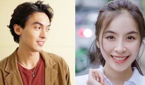 Trần Vân 'Nhà trọ Balanha': Tôi ghét vai Lâm nên không gọi điện an ủi Công Dương