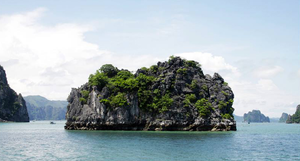 Hành trình đầy mê hoặc khám phá đảo Cô Tô