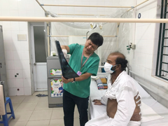 Bác sĩ cảnh báo bệnh than nguy hiểm đang quay trở lại, ghi nhận nhiều ca nặng