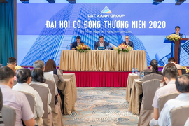 Đâu là động lực tăng trưởng mới của Đất Xanh?