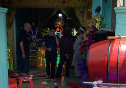 Bị cáo tự tử sau khi tòa tuyên án ở Bình Phước: Thông tin mới nhất