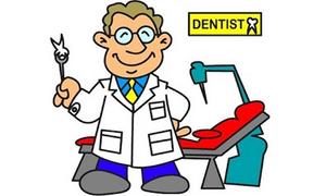 Lý do trẻ con thích nha sĩ