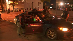 Sử dụng bạo lực trấn áp người biểu tình, cảnh sát thành phố Atlanta bị đuổi việc