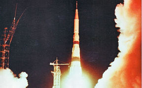 Nga công bố kế hoạch mới về chinh phục không gian, thử 2 tên lửa mới