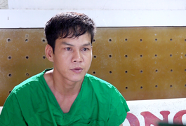 Cho bạn nhậu ngủ nhờ, người phụ nữ ở An Giang bị hiếp dâm