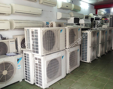 Có nên mua điều hòa cũ?