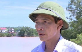 Vì sao Phó Chủ tịch UBND huyện Hậu Lộc, Thanh Hóa bị bắt