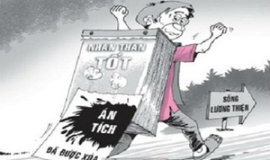 Người dưới 18 tuổi mới ra tù được ưu tiên vay vốn