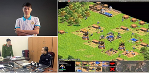 Những nhân tài công nghệ bán mình cho game cờ bạc