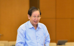 Thí điểm hợp nhất 3 Văn phòng cấp tỉnh: Khó tránh 'vừa đá bóng, vừa thổi còi'