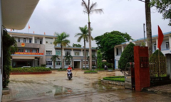 Thu hồi các quyết định bổ nhiệm 'thần tốc' một trưởng phòng ở Thanh Hóa