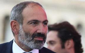 Thủ tướng Armenia và cả gia đình mắc COVID-19