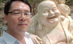 Bắt giữ nguyên Phó Giám đốc Sở LĐ-TB-XH Bình Định theo lệnh truy nã đặc biệt